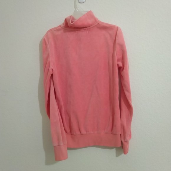 Pink Jacket - Picture 2 of 2